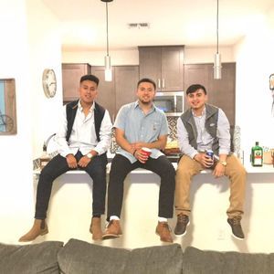 Meet your Posher, Rudy